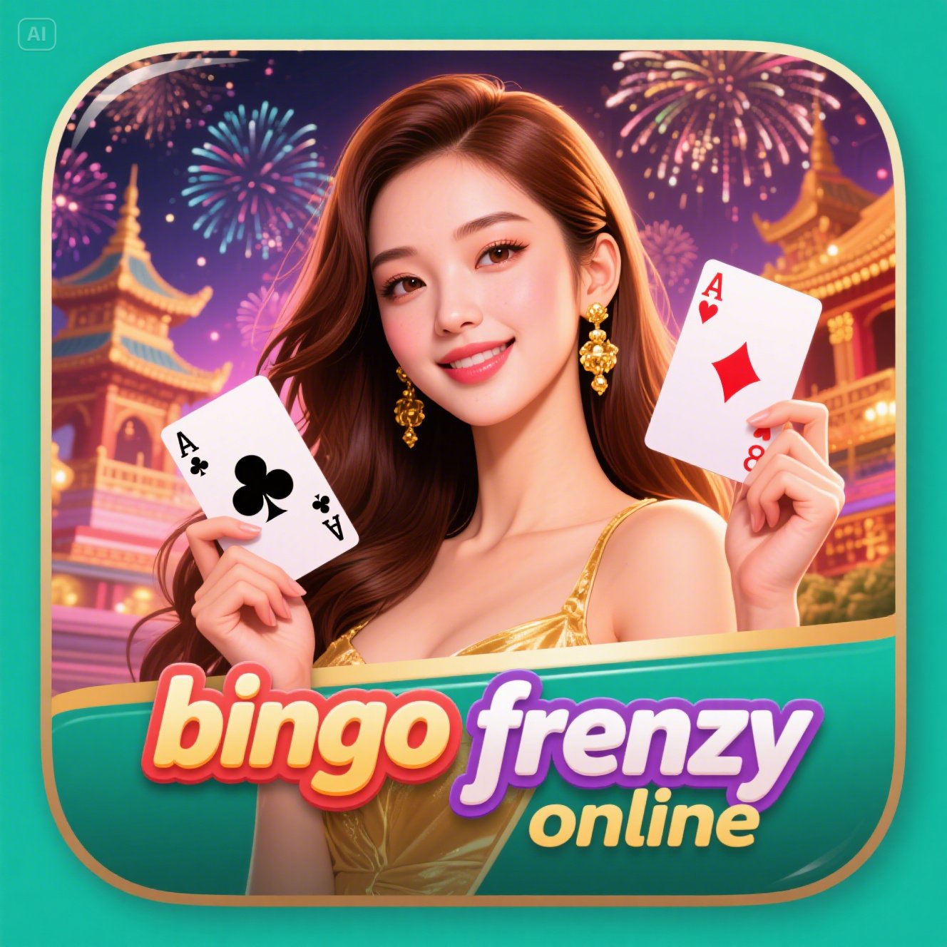 bingo frenzy online